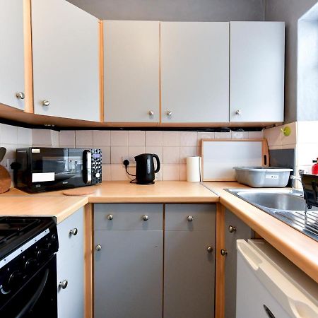 Pass The Keys Perfectly Located 3 Bed Home Close To The City Cardiff Exteriör bild