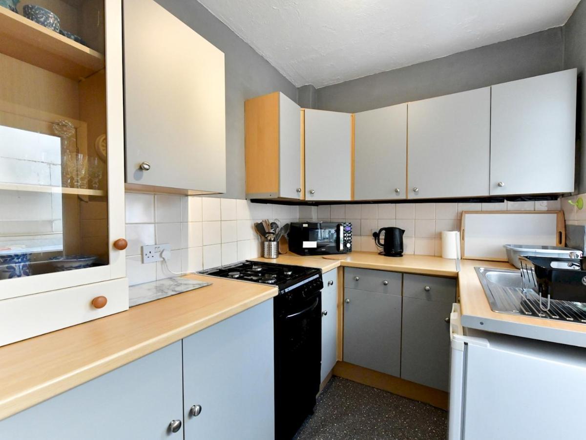 Pass The Keys Perfectly Located 3 Bed Home Close To The City Cardiff Exteriör bild
