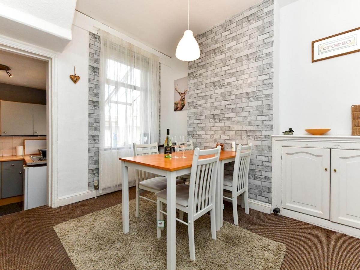 Pass The Keys Perfectly Located 3 Bed Home Close To The City Cardiff Exteriör bild