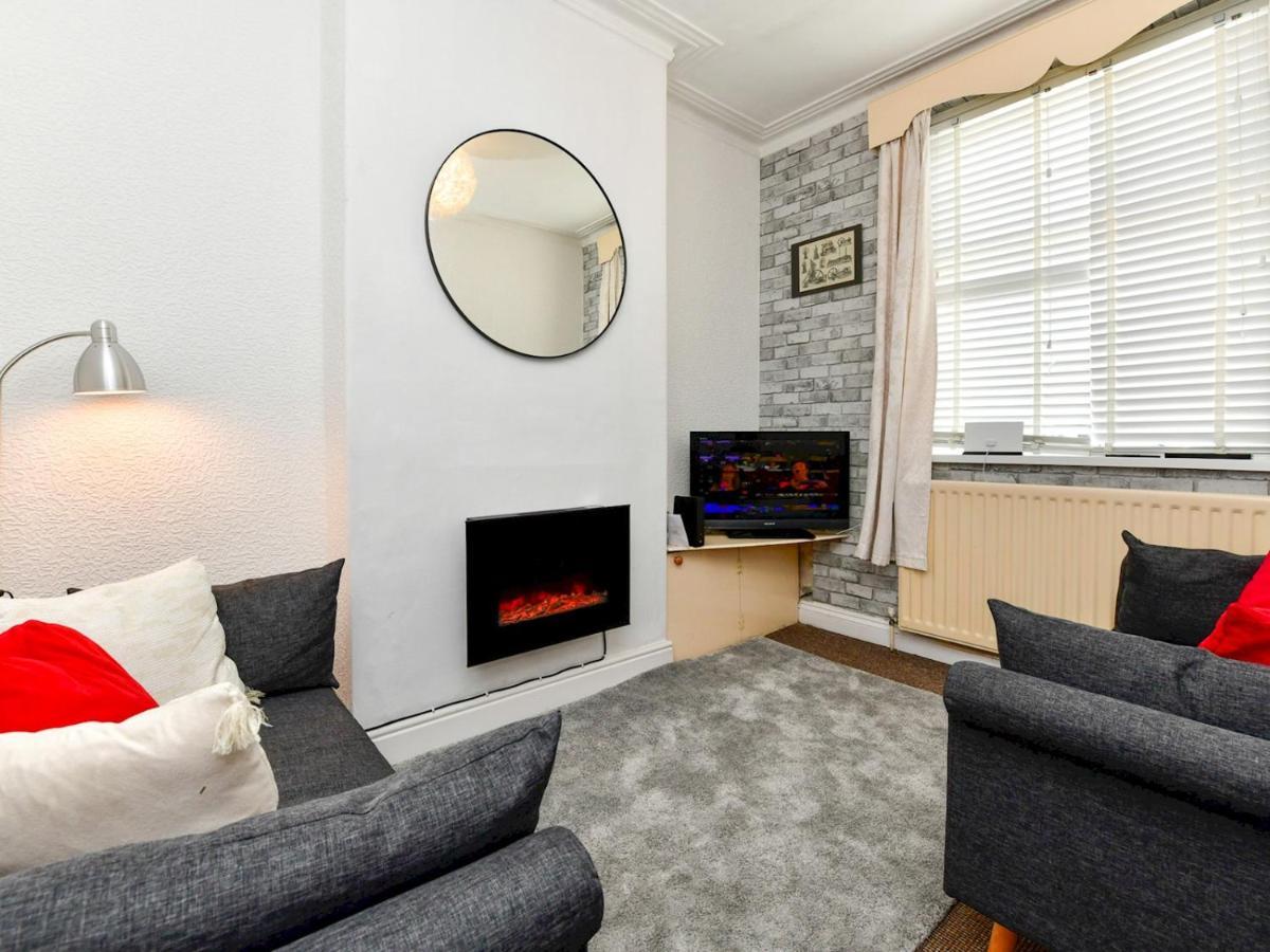 Pass The Keys Perfectly Located 3 Bed Home Close To The City Cardiff Exteriör bild